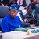 Tinubu Returns Tuesday, To Deliver Oct 1 Broadcast In Lagos