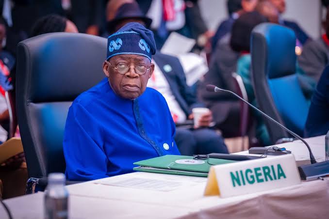 Tinubu Returns Tuesday, To Deliver Oct 1 Broadcast In Lagos