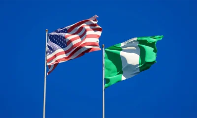 US Releases Names, Photos Of 112 Nigerians Facing Deportation