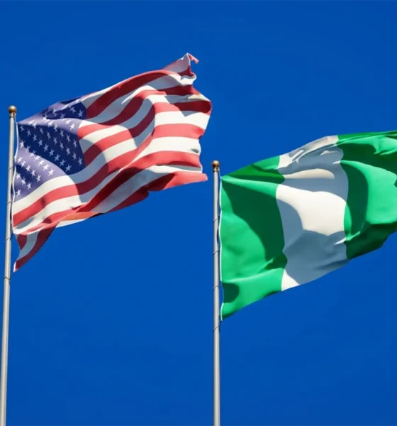 US Releases Names, Photos Of 112 Nigerians Facing Deportation