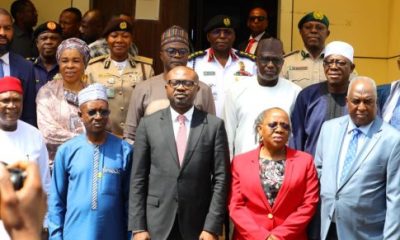 Niger Detainees’ Deaths: Panel Blames Overcrowding, Negligence, Recommends ₦30m Compensation
