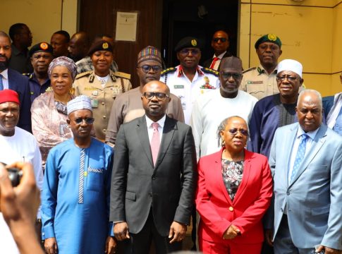 Niger Detainees’ Deaths: Panel Blames Overcrowding, Negligence, Recommends ₦30m Compensation