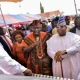 Alaafin Urges Nigerians to Embrace Unity Despite Ethnic, Religious Differences