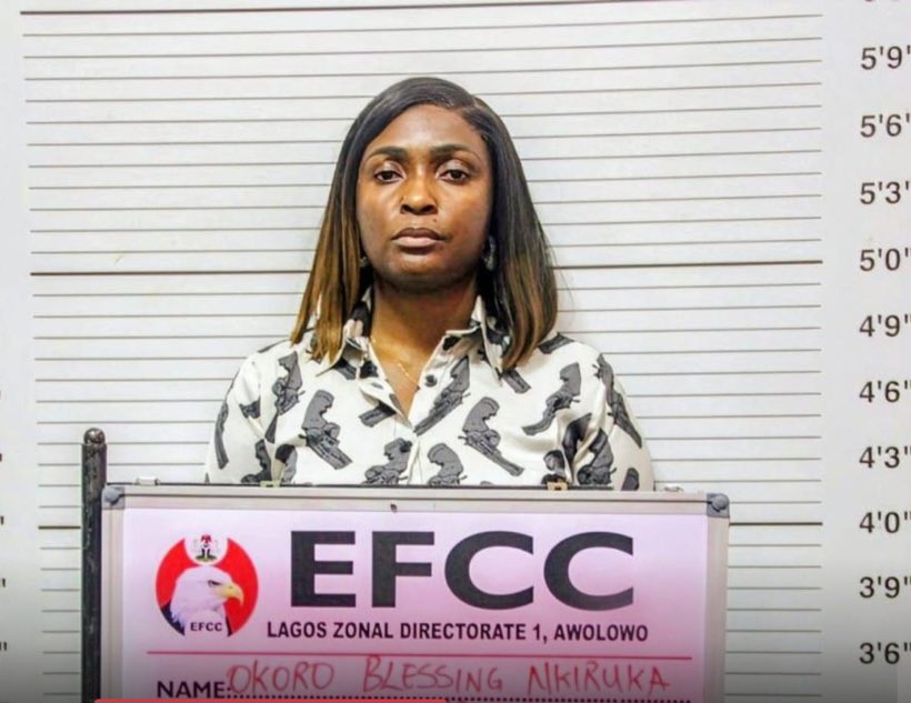 Alleged N69.15m Fraud: Court Hears Fresh Testimony Against Blessing CEO