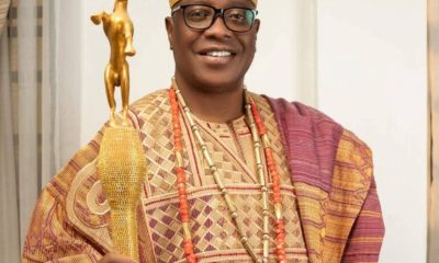 Osun: Olubosin Of Ifetedo Joins Ancestors