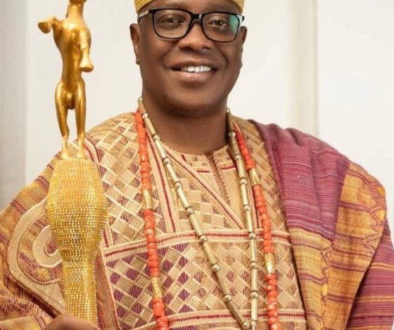 Osun: Olubosin Of Ifetedo Joins Ancestors
