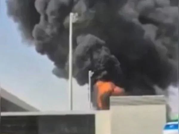 Saudi Airport Attack Leaves 12 Dead, 309 Injured