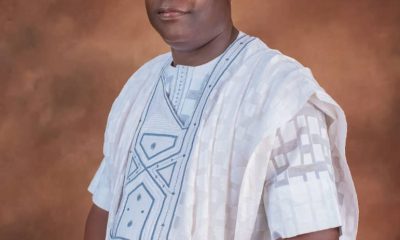 Independence: Osun ADC Reps Candidate, Ogunkanmi Urges FG to Ease Hardship, Improve Nigerians’ Living Conditions