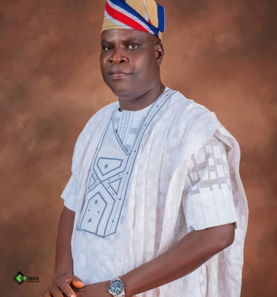 Independence: Osun ADC Reps Candidate, Ogunkanmi Urges FG to Ease Hardship, Improve Nigerians’ Living Conditions