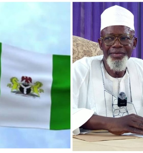 Independence: Nigeria Will Overcome, Keep Hope Alive — Prof Olagoke Urges Nigerians