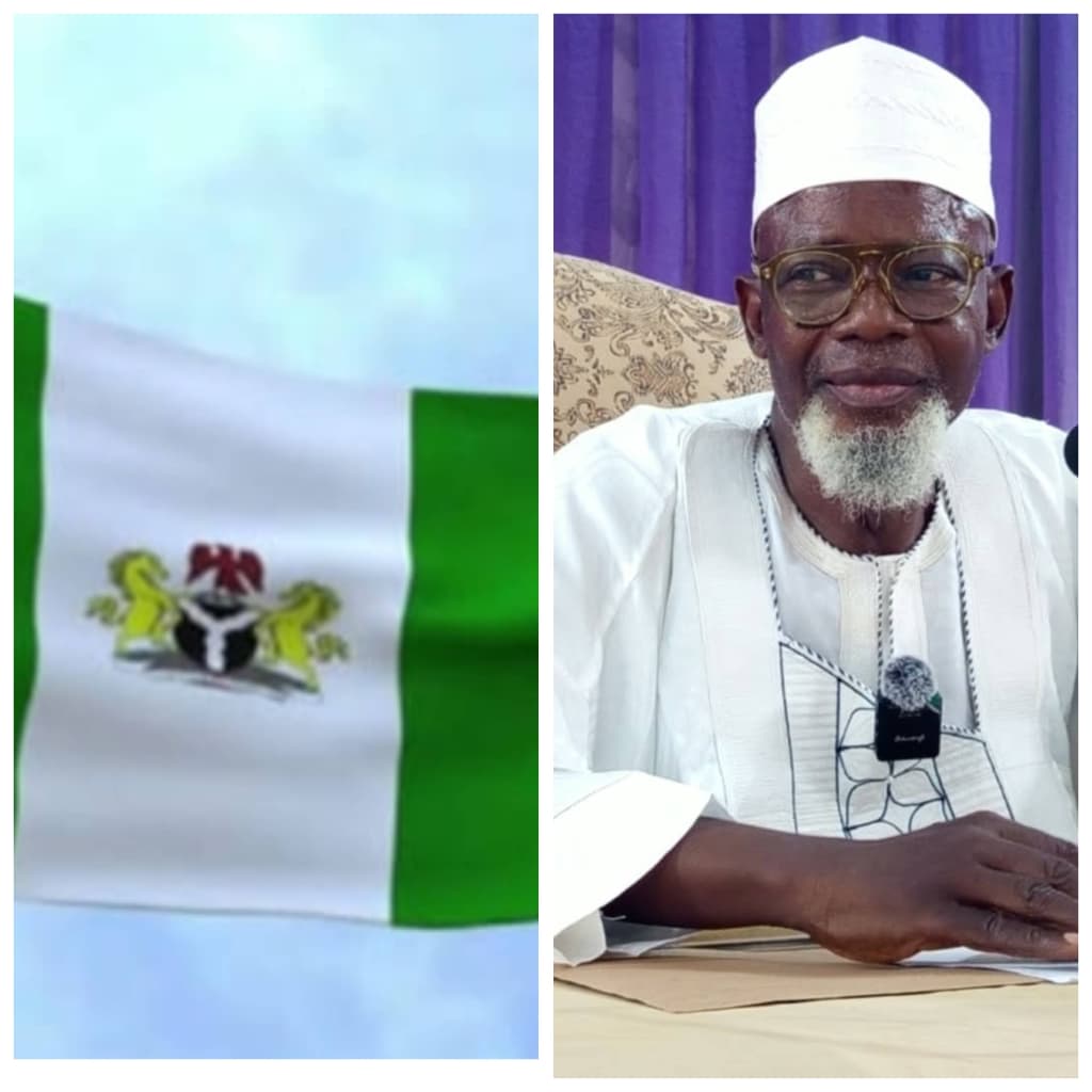 Independence: Nigeria Will Overcome, Keep Hope Alive — Prof Olagoke Urges Nigerians