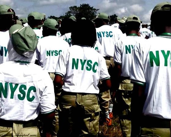 PROTECTING NYSC CORPS MEMBERS:* *A CALL FOR URGENT GOVERNMENT ACTION AND COLLECTIVE RESPONSIBILITY*