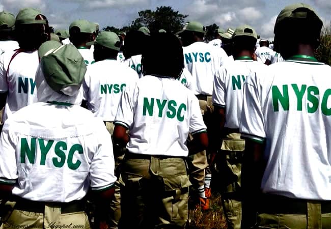 PROTECTING NYSC CORPS MEMBERS:* *A CALL FOR URGENT GOVERNMENT ACTION AND COLLECTIVE RESPONSIBILITY*