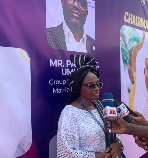 Redeemer’s University Rewards 98 Staff, Students for Outstanding Performance