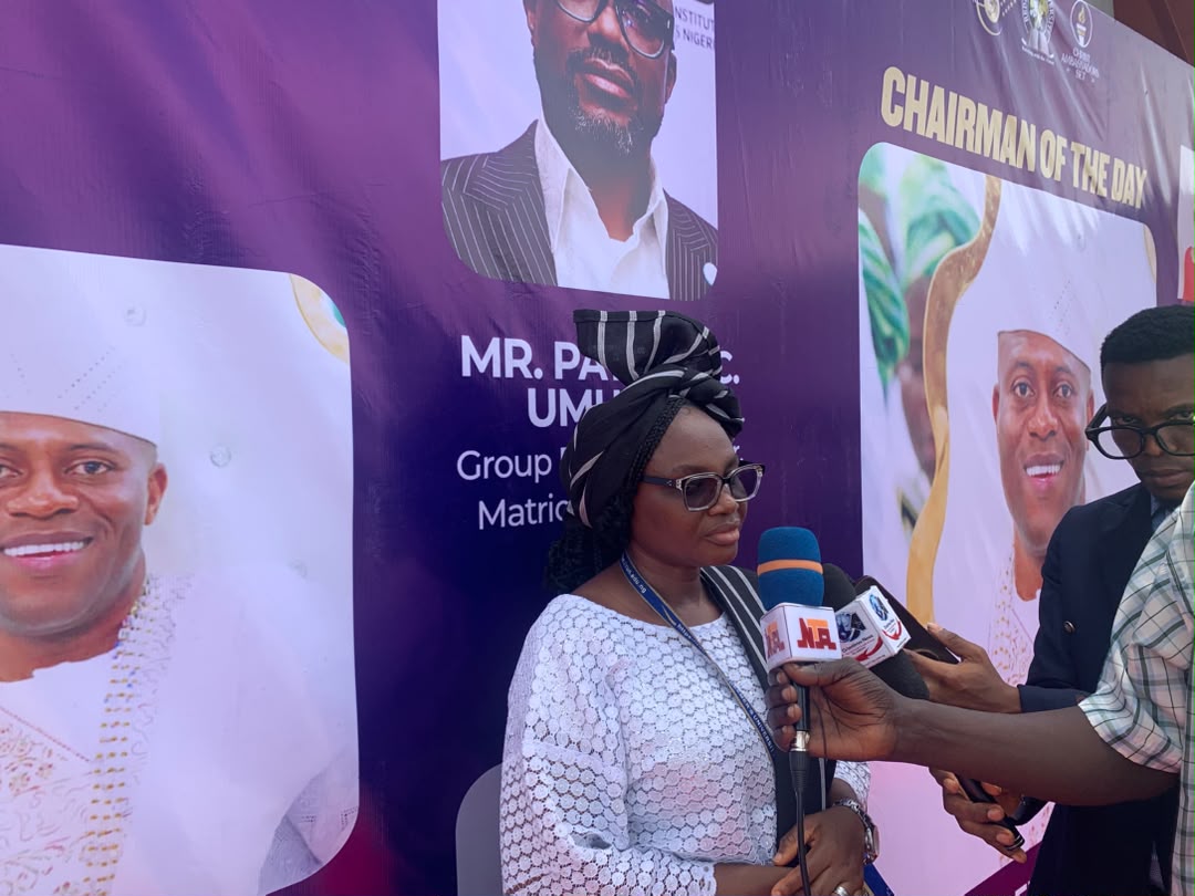 Redeemer’s University Rewards 98 Staff, Students for Outstanding Performance