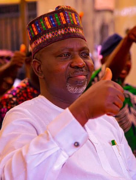 Akinleye: Celebrating a visionary man of honour on his birthday By Sunday Oguntuyi