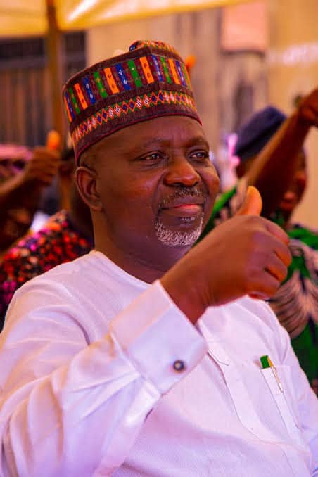 Akinleye: Celebrating a visionary man of honour on his birthday By Sunday Oguntuyi