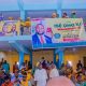 Adeleke, Akinleye, Faseru Named Patrons as Elegboro Inaugurates Olajengbesi’s Campaign Council