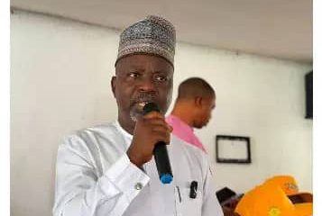 Olasunkanmi Celebrates Osun Chief of Staff on Birthday, Hails Contributions to Governance, Humanity