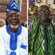 Mogaji Aare Alasa Dynasty, Prof. Olagoke Mourns Olori Basirat Ajibola