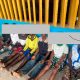 Osun Police Intensify Crackdown On Cultism, Arrest Six Suspects In Osogbo