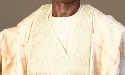 2027: I'll Attract Federal Projects To Ido/Ibarapa Federal Constituency — APC Candidate, Yusuff