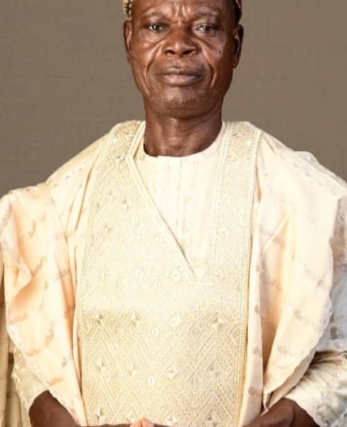 2027: I'll Attract Federal Projects To Ido/Ibarapa Federal Constituency — APC Candidate, Yusuff