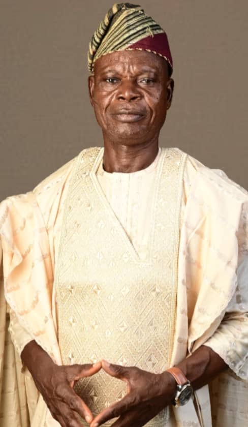 2027: I'll Attract Federal Projects To Ido/Ibarapa Federal Constituency — APC Candidate, Yusuff