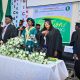 Nursing Is a Calling, Not a Job, Expert Tells Newly Inducted Nurses