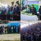 UNIOSUN Inducts 98 Nurses, Warns Against Negligence, Dishonesty