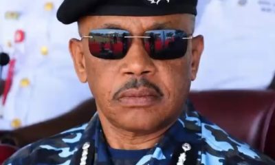 Emir’s Murder: Osun Police Declare Alowonle, Sibi Wanted, Arrest Six Suspects