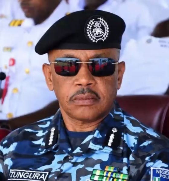 Emir’s Murder: Osun Police Declare Alowonle, Sibi Wanted, Arrest Six Suspects