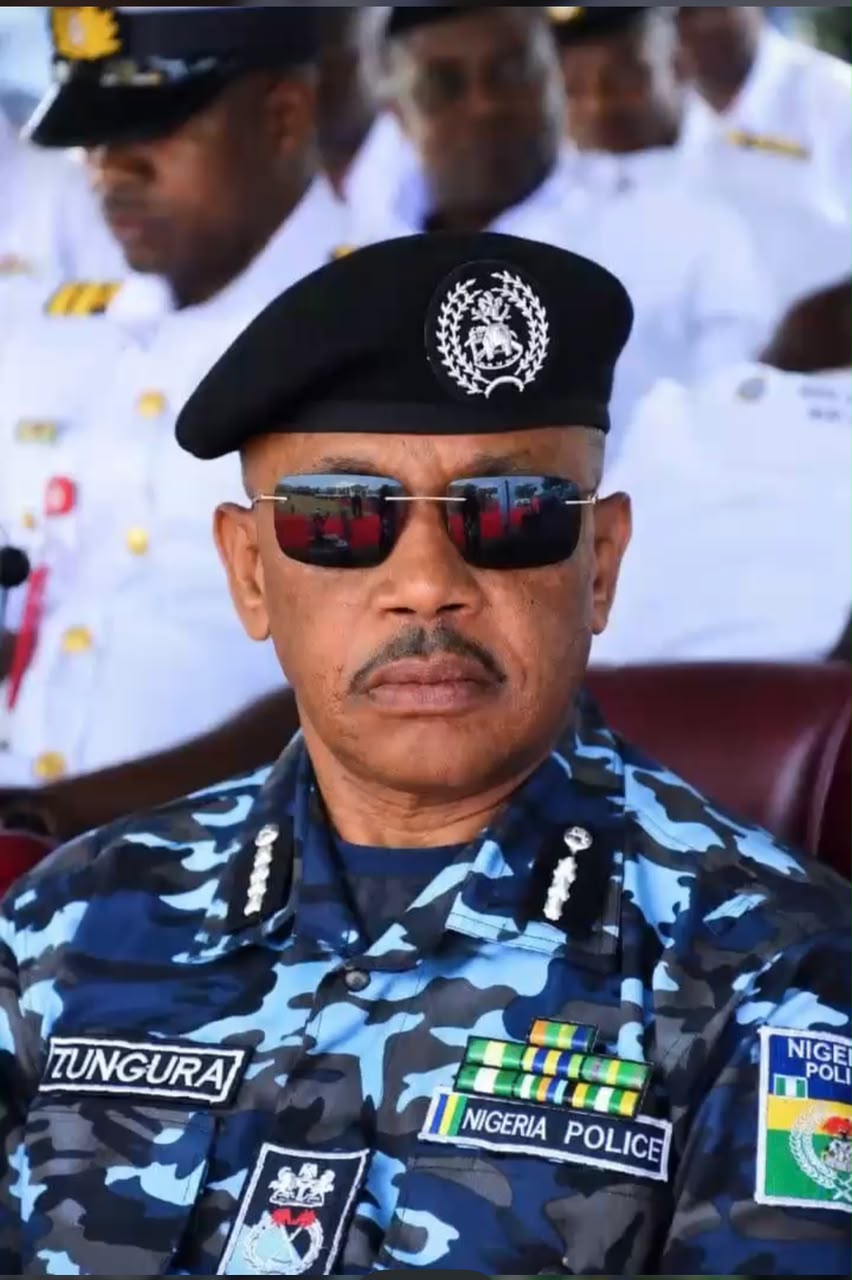 Police Arrest Three Suspects Over Murder of Man in Ikire