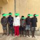 Osun Police Arrest Six in Fresh Crackdown on Cultism in Osogbo