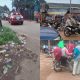 [Breaking] Osogbo Food Investment Scandal: Alleged Global Food Initiative Owner Reportedly Arrested In Enugu