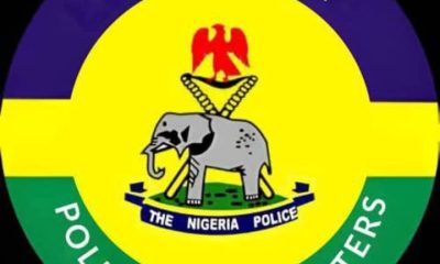 Iwo Tanker Fire: Police Caution Residents Against Scooping Fuel, Praise Officers