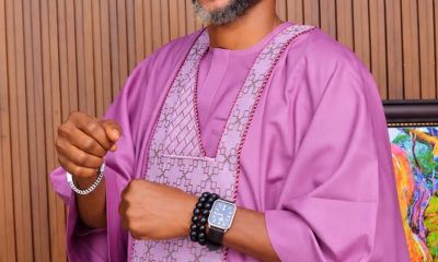 APC Will Win Massively in Oluyole — Hon. Mustapha