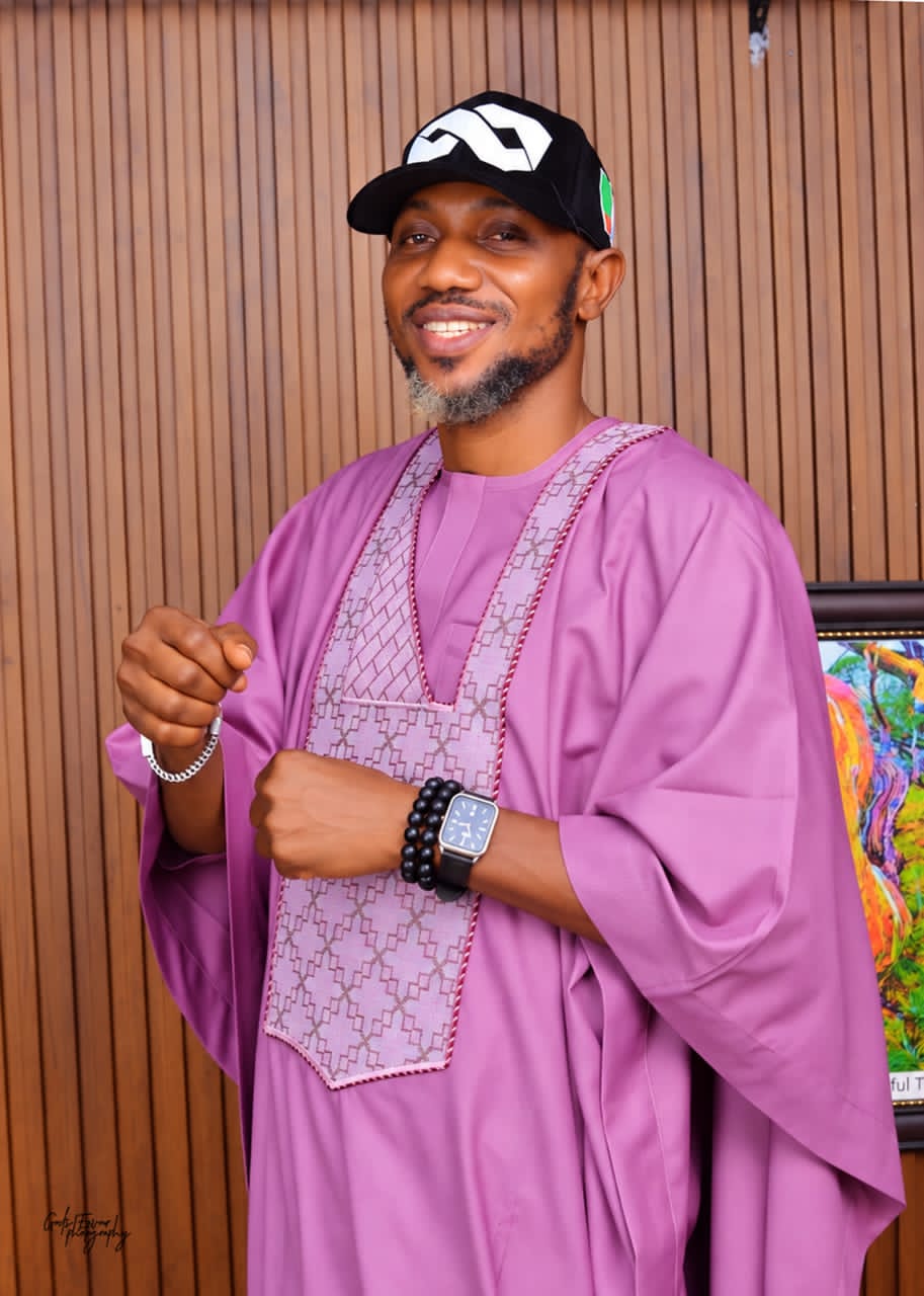 APC Will Win Massively in Oluyole — Hon. Mustapha