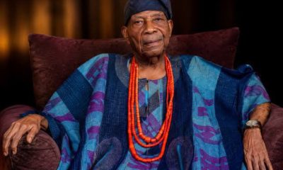 YPF Mourns Fasoranti, Says Yorubaland Has Lost A Great Patriarch
