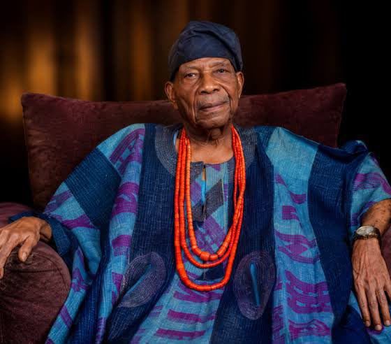 YPF Mourns Fasoranti, Says Yorubaland Has Lost A Great Patriarch