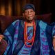 YPF Mourns Fasoranti, Says Yorubaland Has Lost A Great Patriarch