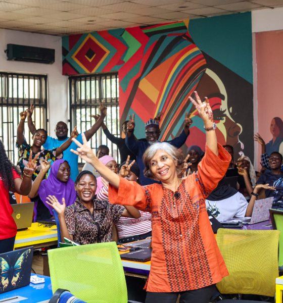 UNICEF, Airtel Africa partner FG to boost digital education