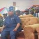Akande Hails Adeleke for Uniting Osun Political Leaders Behind Tinubu