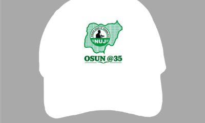 NUJ Osun Council Holds 35th Anniversary Health Walk Tomorrow