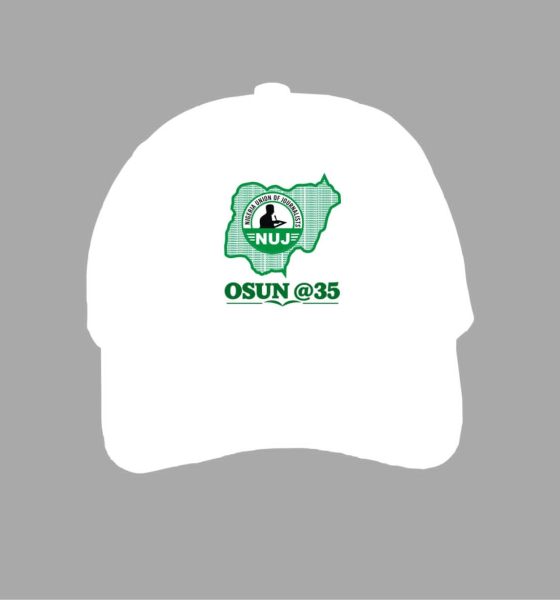 NUJ Osun Council Holds 35th Anniversary Health Walk Tomorrow