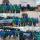 Health Is Wealth, MoneyPoint Coordinator Tells Journalists, Business Owners at Osun NUJ Health Walk