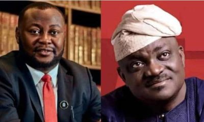 Wole Oke: Olajengbesi Urges Constituents To Express Grievances Through Ballot