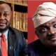 Wole Oke: Olajengbesi Urges Constituents To Express Grievances Through Ballot