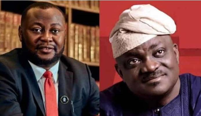 Wole Oke: Olajengbesi Urges Constituents To Express Grievances Through Ballot