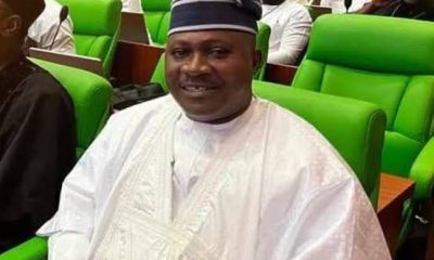 Omirin Threatens N500m Defamation Suit Against Accord Candidate, Radio Station